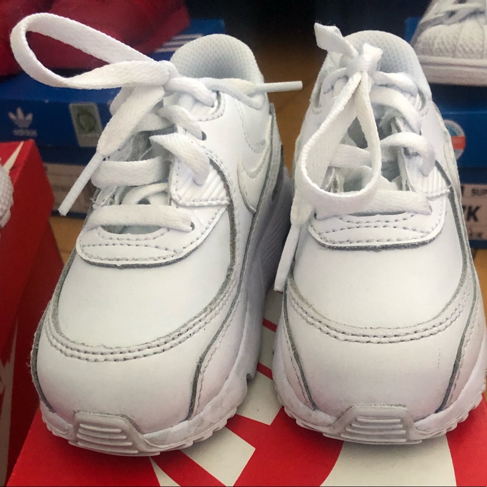 Toddler Sneakers